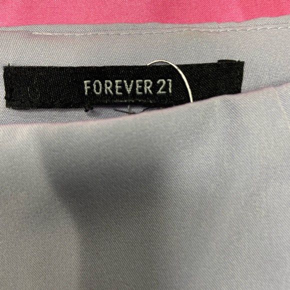 Mid Skirt Forrver21 Size M - Picture 2 of 4